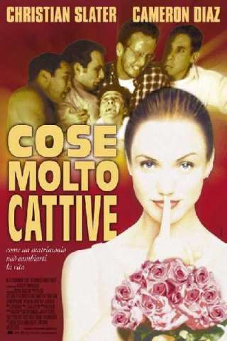 Cose molto cattive [HD] (1998)