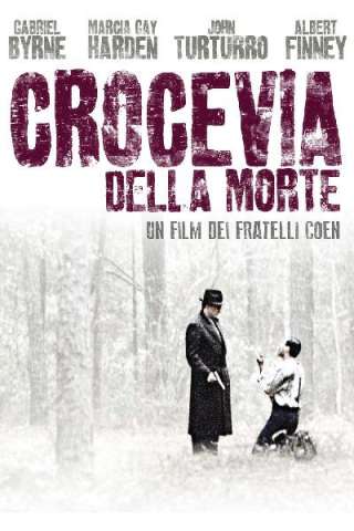 Crocevia della morte [HD] (1990)