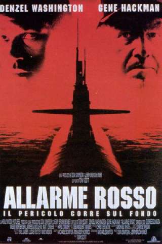Allarme rosso [HD] (1995)