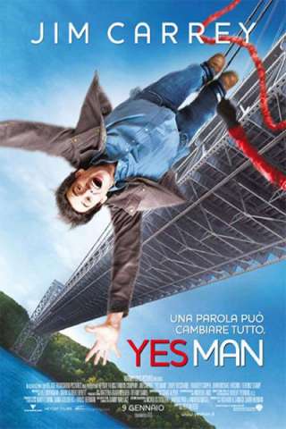 Yes Man [HD] (2008)