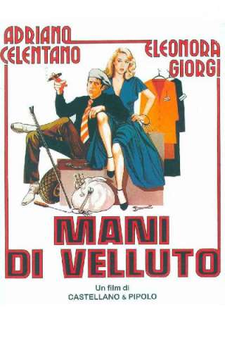 Mani di velluto [HD] (1979)