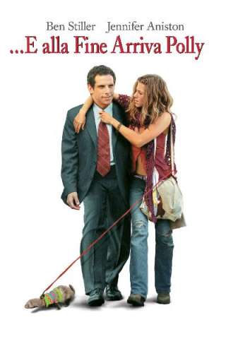 E alla fine arriva Polly [HD] (2004)