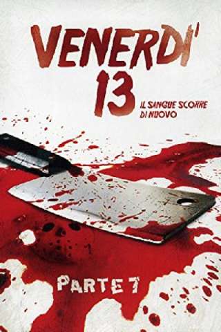 Venerdì 13 parte 7 - Il sangue scorre di nuovo [HD] (1988)