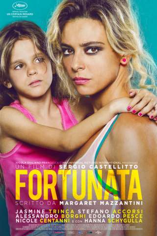 Fortunata [HD] (2017)