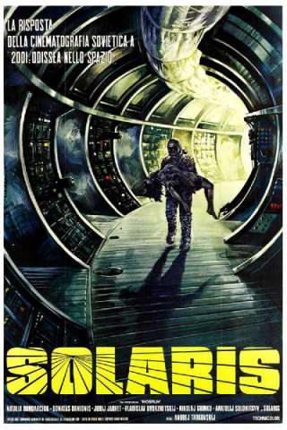 Solaris [HD] (1972)