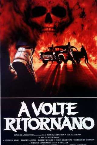 A volte ritornano [HD] (1991)