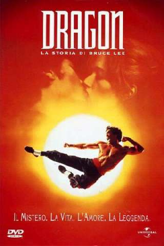 Dragon - La storia di Bruce Lee [HD] (1993)