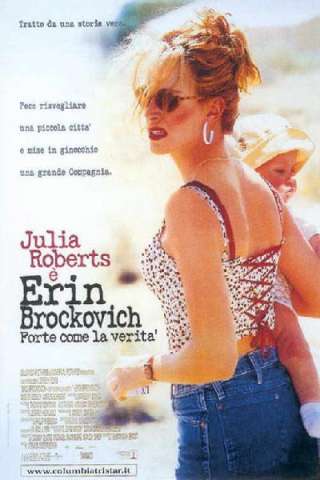 Erin Brockovich - Forte come la verità [HD] (2000)