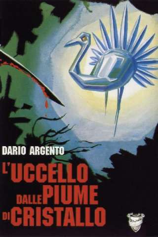 L'uccello dalle piume di cristallo [HD] (1970)