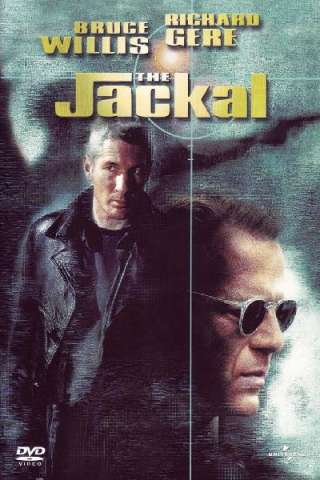The Jackal [HD] (1997)