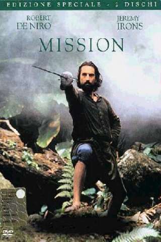 Mission [HD] (1986)