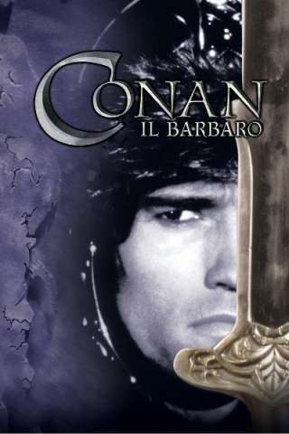 Conan il barbaro [HD] (1982)