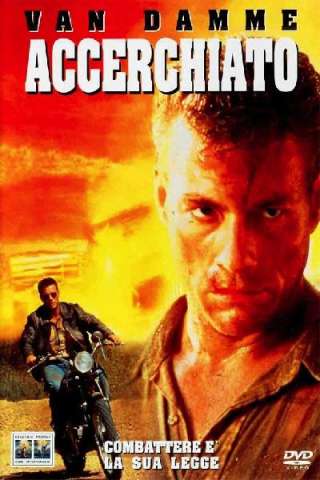 Accerchiato [HD] (1993)