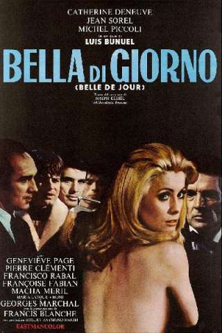 Bella di giorno [HD] (1967)