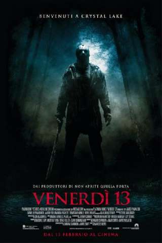 Venerdì 13 [HD] (2009)