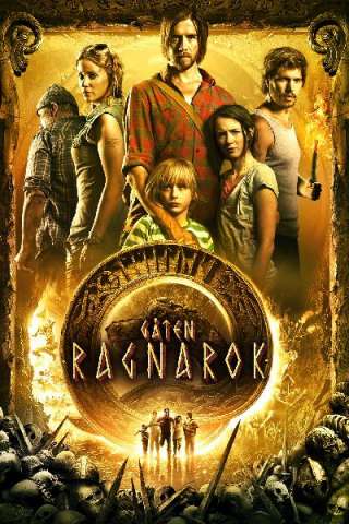 Il mistero del Ragnarok [HD] (2013)