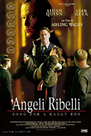 Angeli Ribelli [SD] (2003)