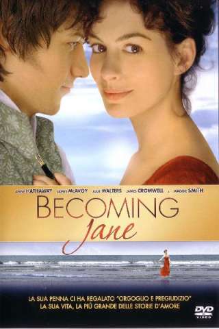 Becoming Jane [HD] (2007)