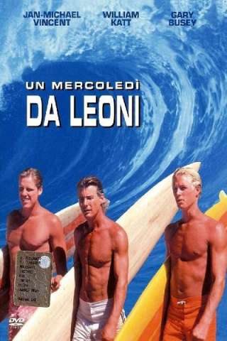 Un mercoledì da leoni [HD] (1978)