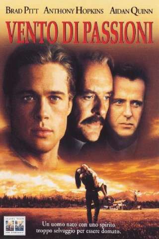 Vento di passioni [HD] (1994)
