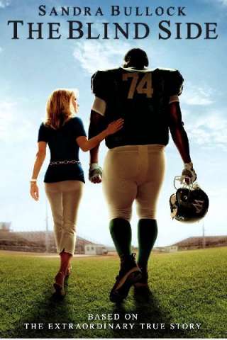 The Blind Side [HD] (2009)