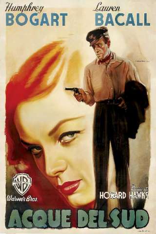 Acque del Sud [HD] (1944)
