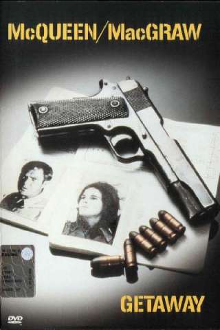 Getaway! [HD] (1972)