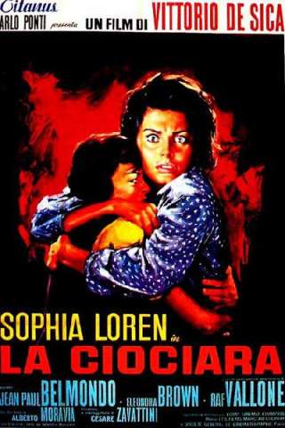 La ciociara [HD] (1960)