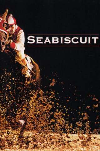 Seabiscuit - Un mito senza tempo [HD] (2003)