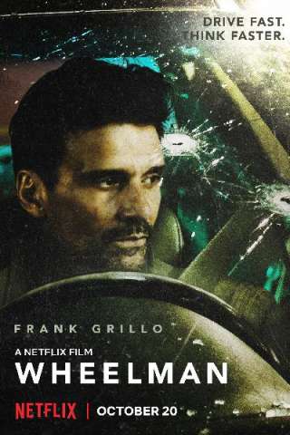 L'autista [HD] (2017)