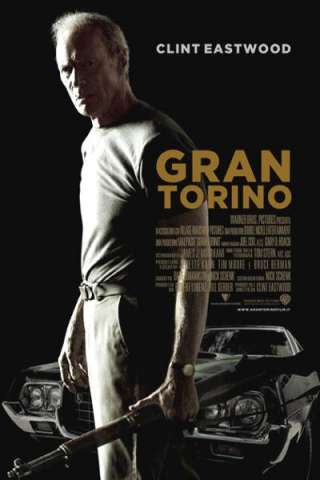 Gran Torino [HD] (2008)