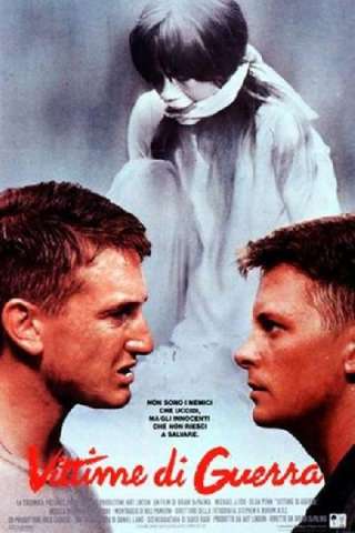 Vittime di guerra [HD] (1989)