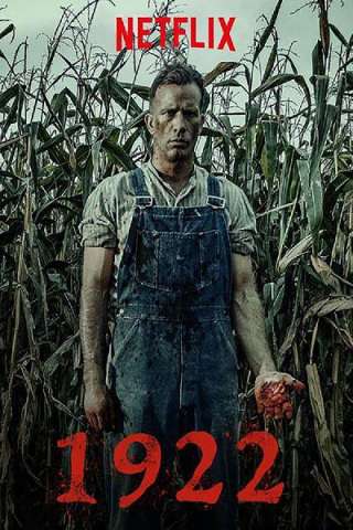 1922 [HD] (2017)