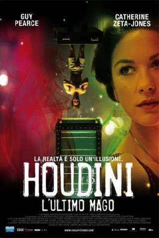 Houdini - L'ultimo mago [HD] (2007)