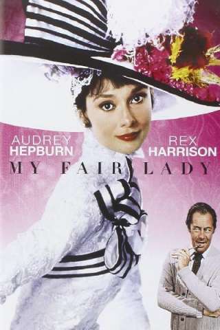 My Fair Lady [HD] (1964)