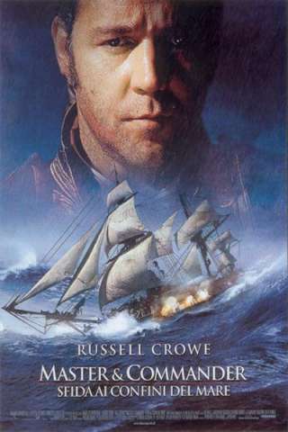 Master and Commander - Sfida ai confini del mare [HD] (2003)