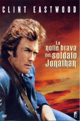 La notte brava del soldato Jonathan [HD] (1971)