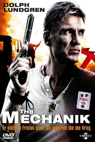 The Mechanik [HD] (2005)