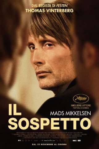 Il sospetto (2012) [HD] (2012)