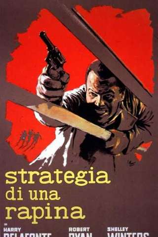 Strategia di una rapina [HD] (1959)