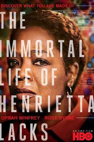 La vita immortale di Henrietta Lacks [HD] (2017)