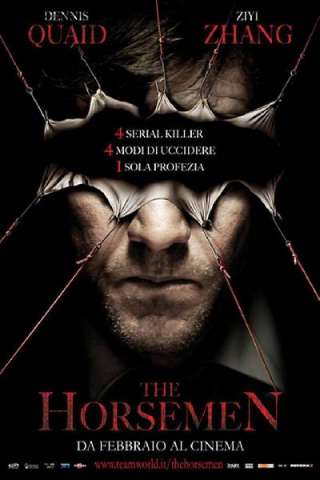 The Horsemen [HD] (2009)