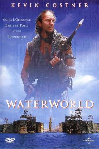 Waterworld [HD] (1995)