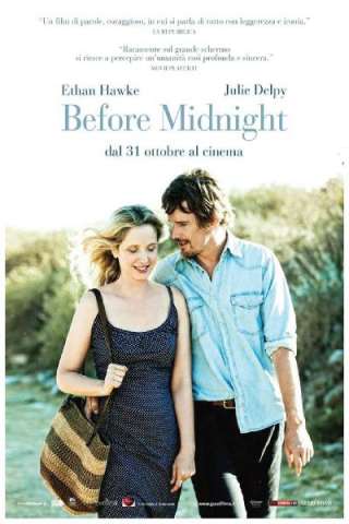 Before Midnight [HD] (2013)