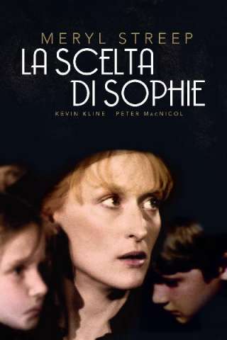 La scelta di Sophie [HD] (1982)