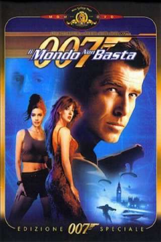 007 - Il mondo non basta [HD] (1999)