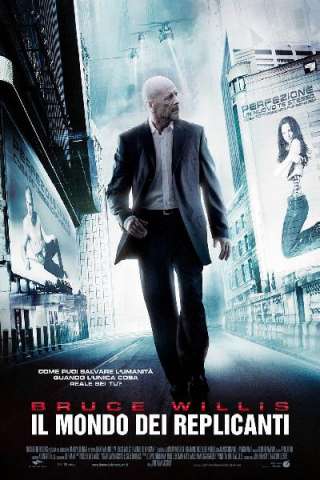 Il mondo dei replicanti [HD] (2009)