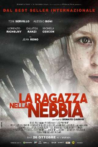 La ragazza nella nebbia [HD] (2017)