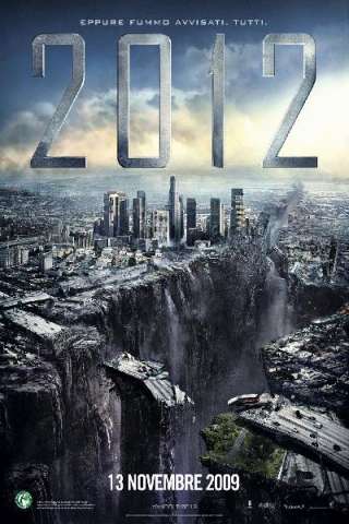 2012 [HD] (2009)