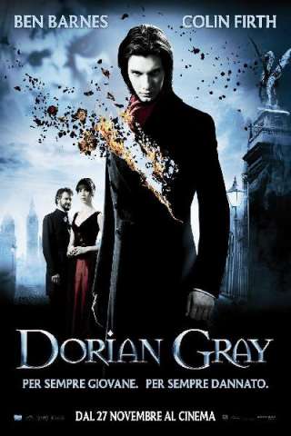 Dorian Gray [HD] (2009)